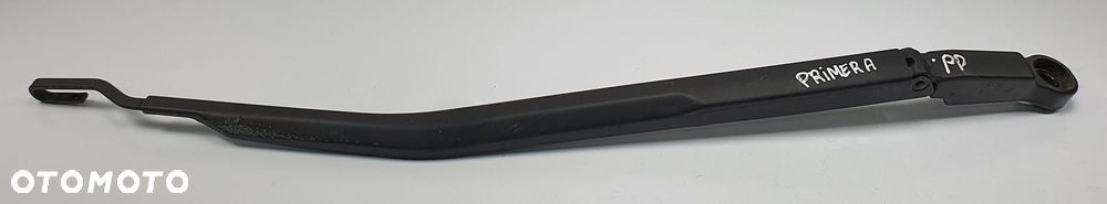 RAMIĘ WYCIERACZKI PRAWE NISSAN PRIMERA P12 80008637 EUROPA - 2