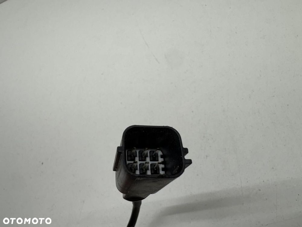 Kamera Cofania  Iveco Daily  5802971741 - 4