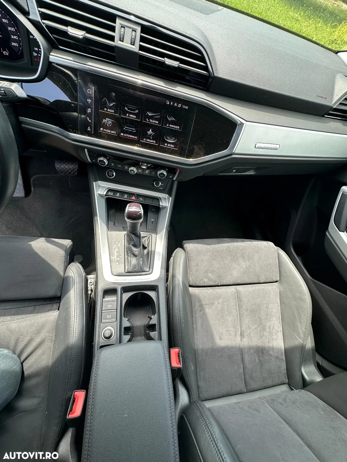 Audi Q3 - 9