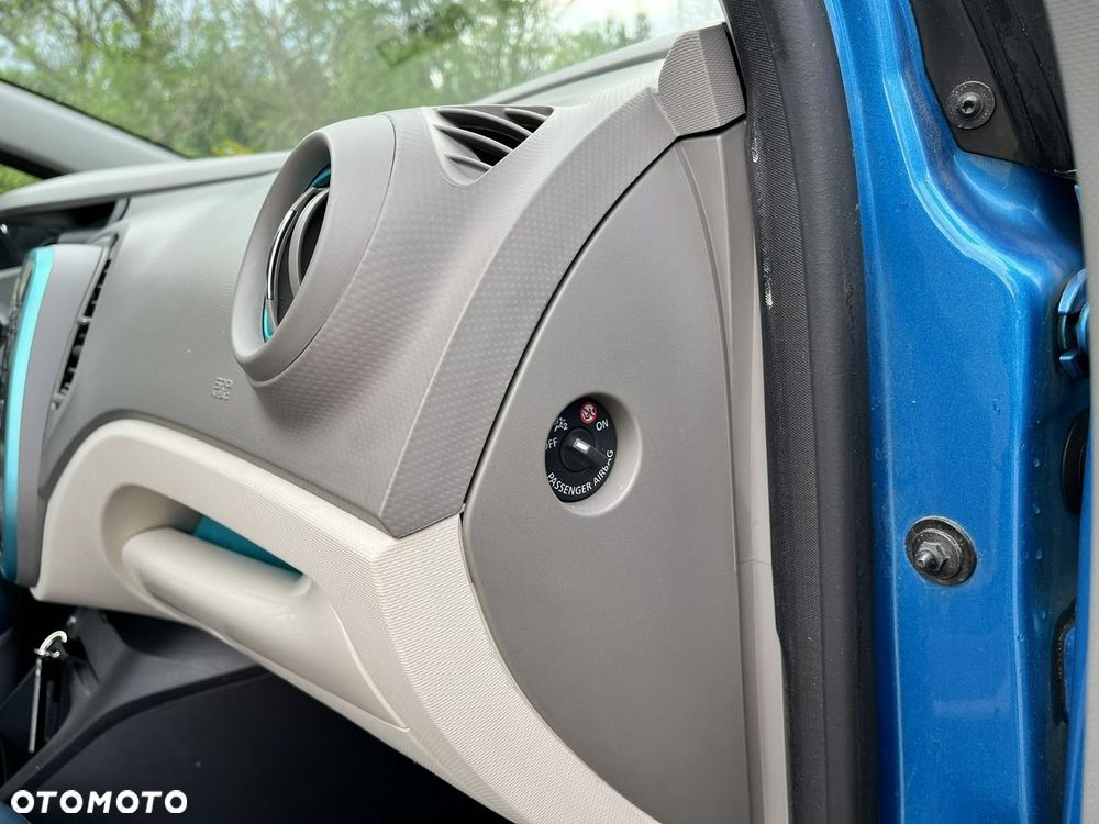 Renault Captur - 21