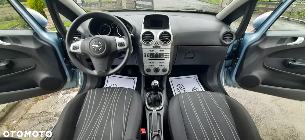 Opel Corsa - 36