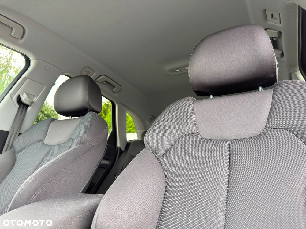 Audi Q5 35 TDI mHEV Advanced S tronic - 14