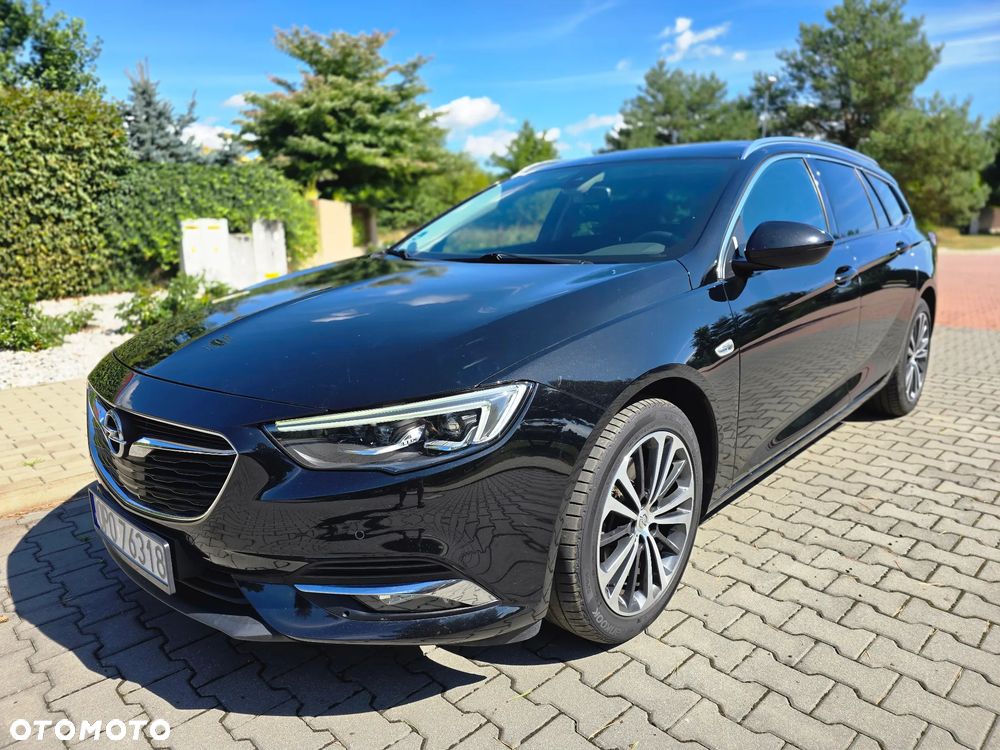 Opel Insignia 2.0 Business Innovation - 2