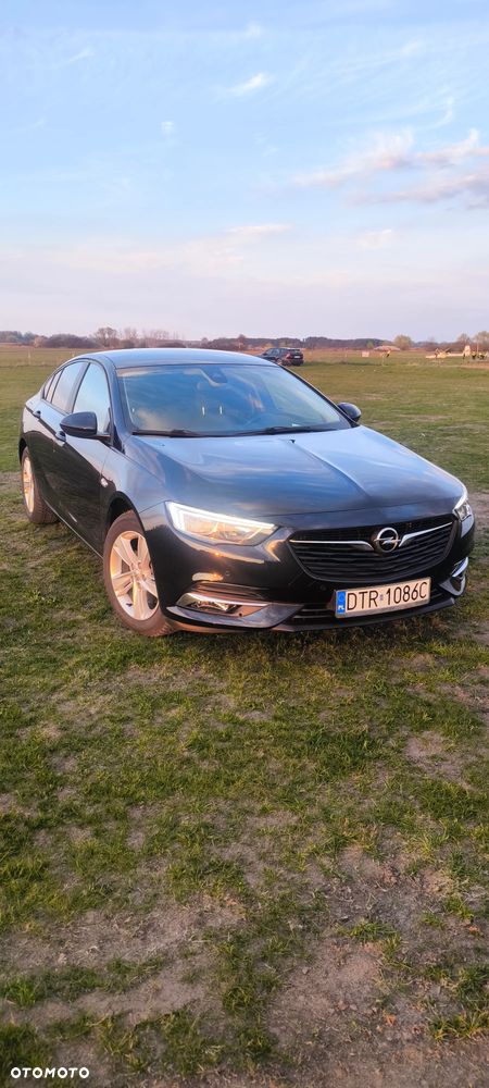 Opel Insignia 2.0 CDTI Exclusive S&S - 9