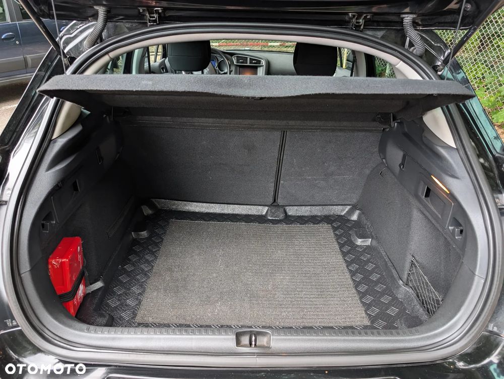 Citroën C4 1.6 VTi Selection - 7
