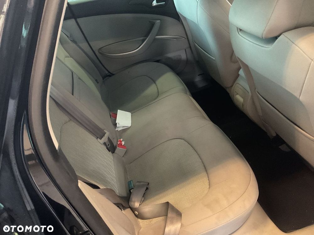 Citroën C5 THP 155 Confort - 8