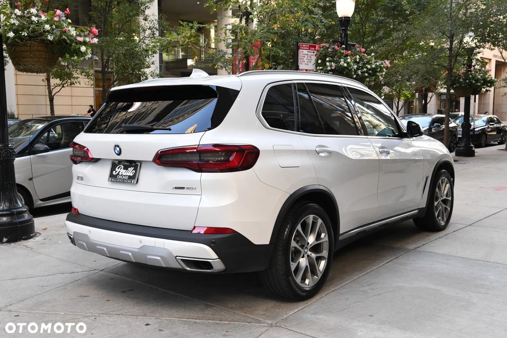 BMW X5 ver-xdrive40i - 4