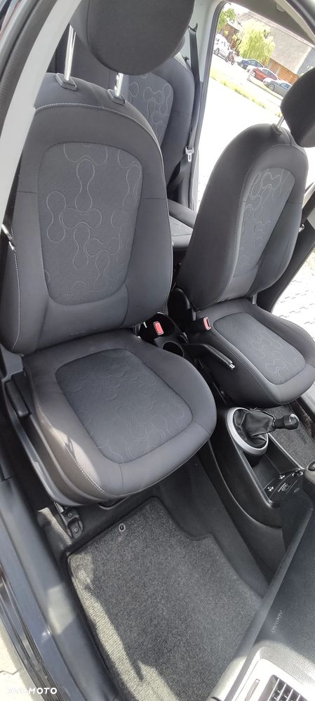 Hyundai i20 1.2 Edition Plus - 21