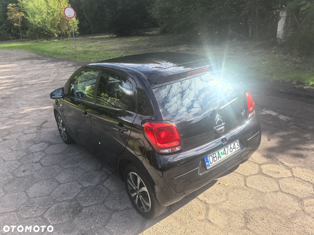 Citroën C1 - 15
