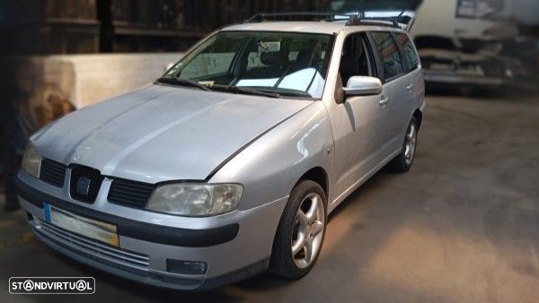 Para Peças Seat Cordoba Vario (6K5) - 3