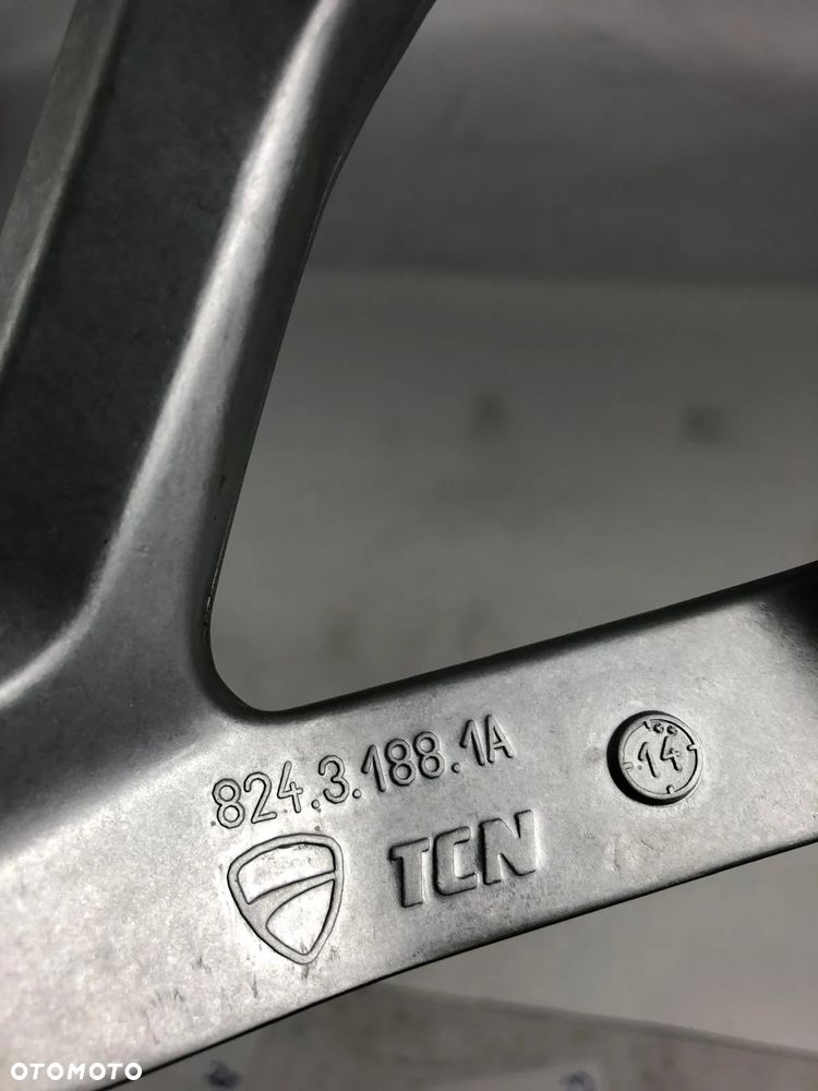 Ducati Panigale 959 1299 Lewy Set Tył Podnóżek Pasażera - 8