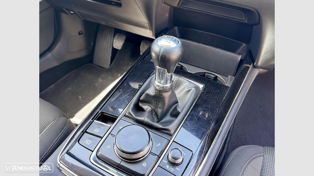 Mazda CX-30 2.0 Sky-G Evolve - 23