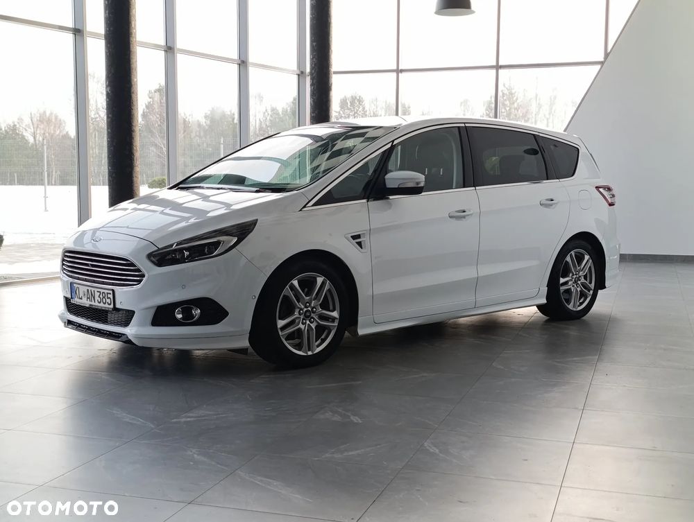 Ford S-Max - 5