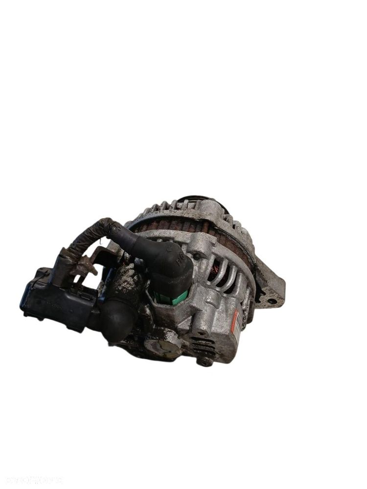 ALTERNATOR HONDA CIVIC VII 1.6 16V A5076 CIVIC VII - 4