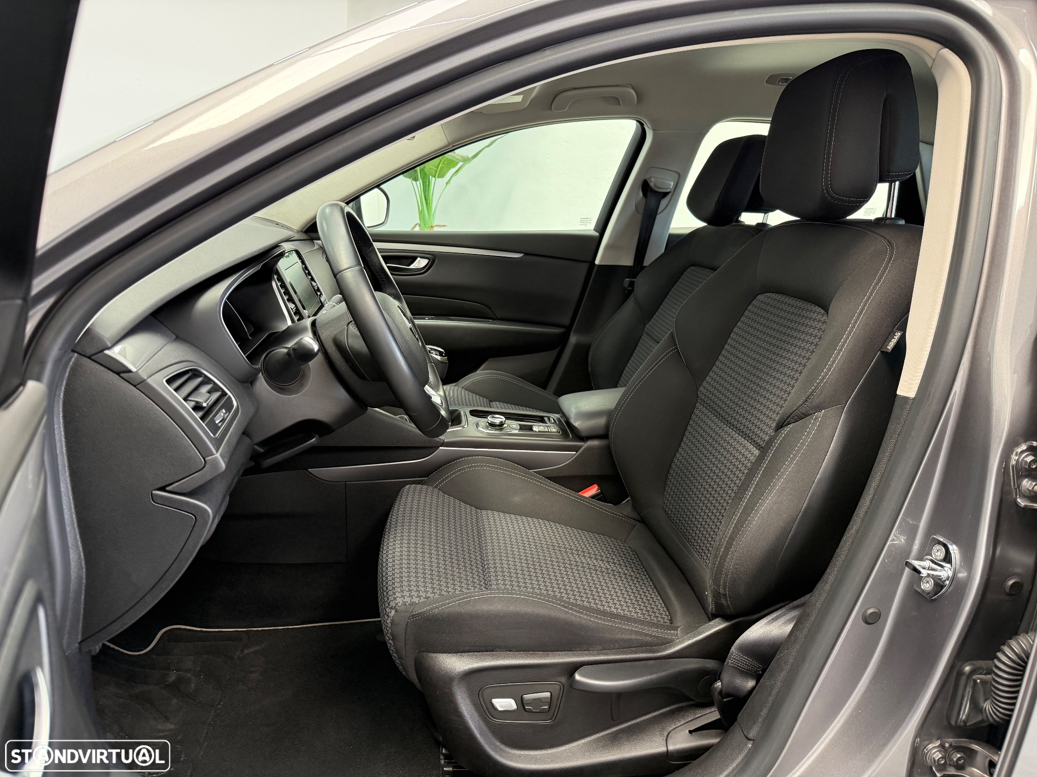 Renault Talisman 1.5 dCi Zen P.Business - 7
