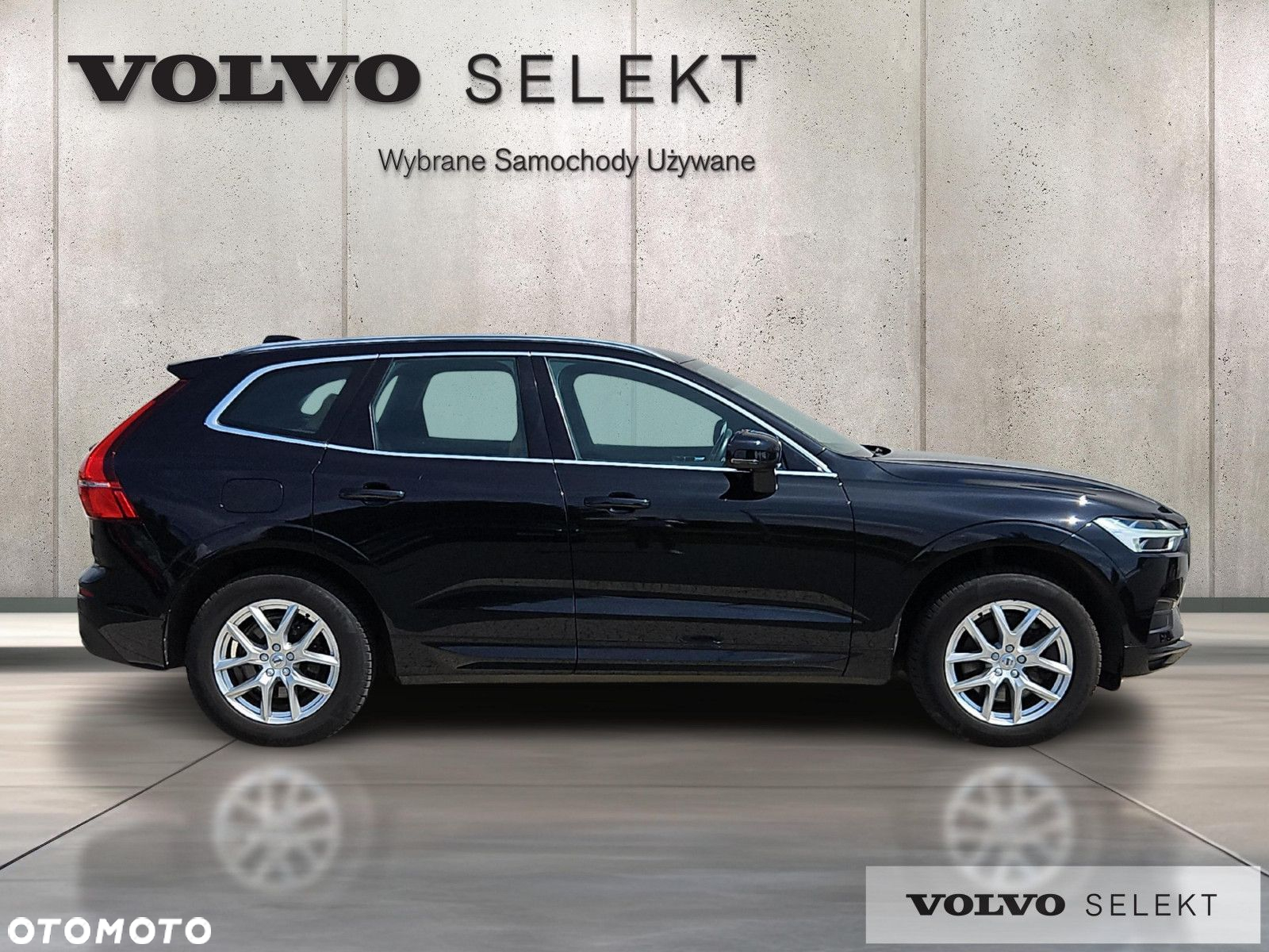 Volvo XC 60 B4 D AWD Momentum Pro - 6