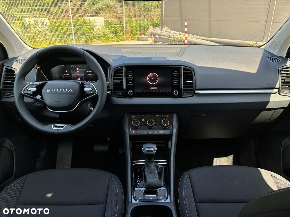 Skoda Karoq - 12