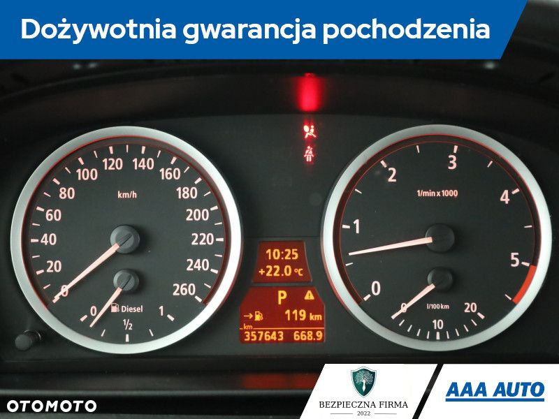 BMW Seria 5 - 9