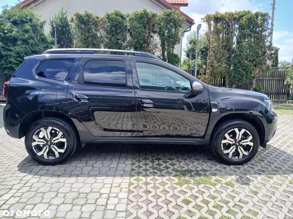 Dacia Duster 1.0 TCe Journey - 5