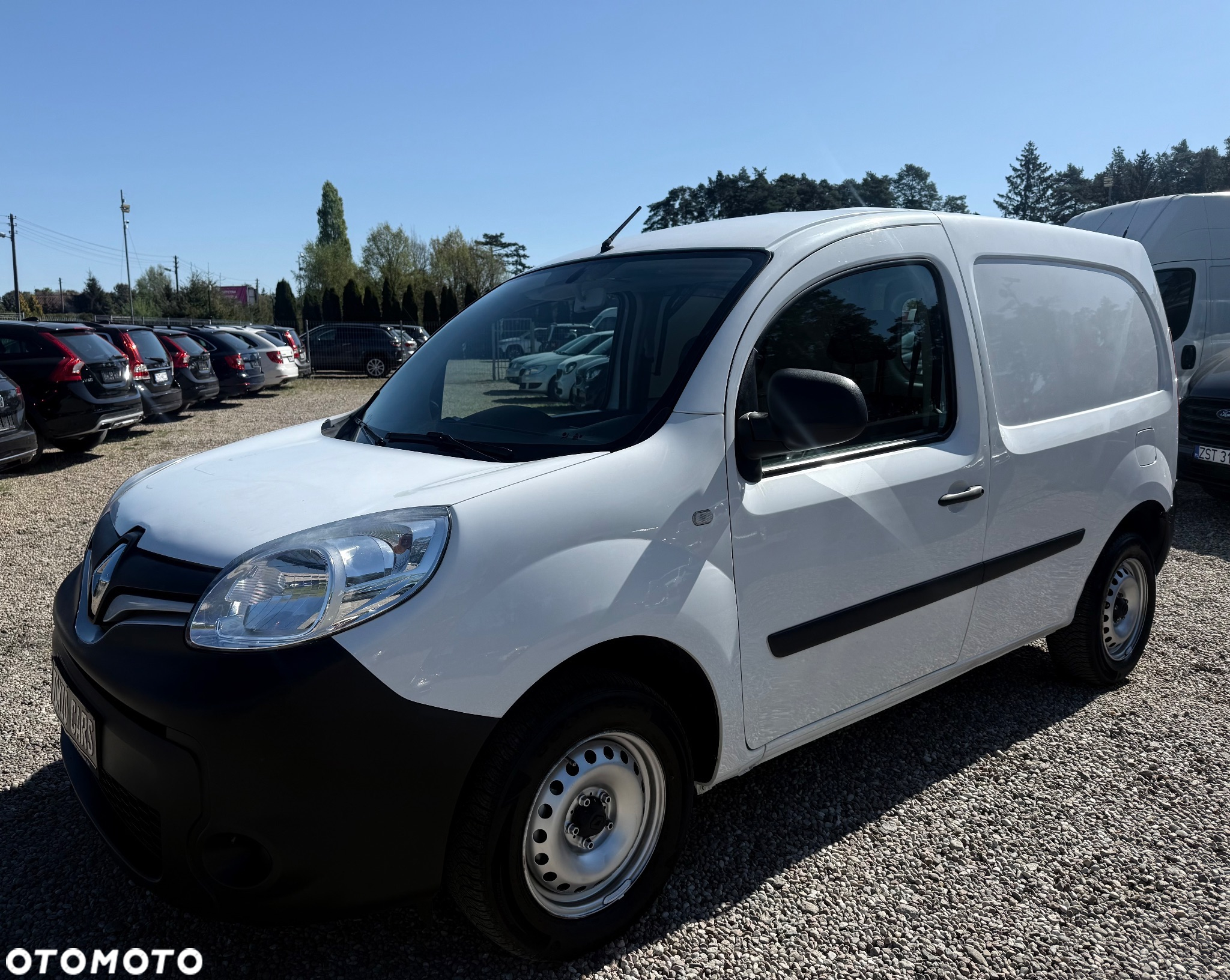 Renault Kangoo - 4