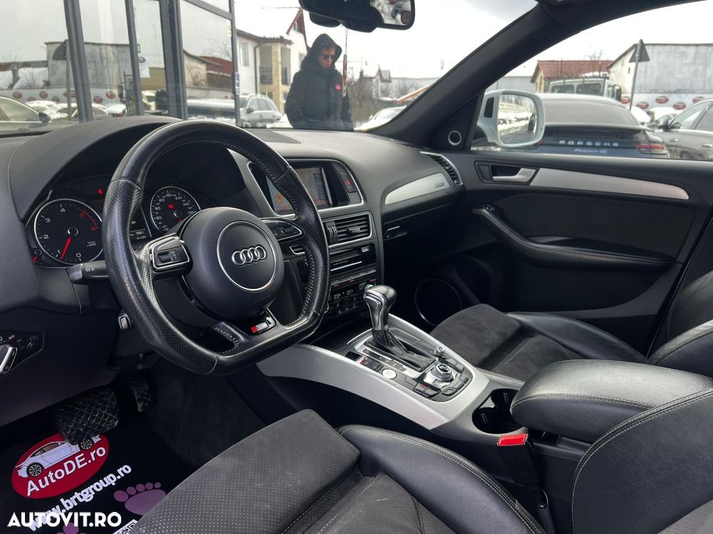 Audi Q5 - 5
