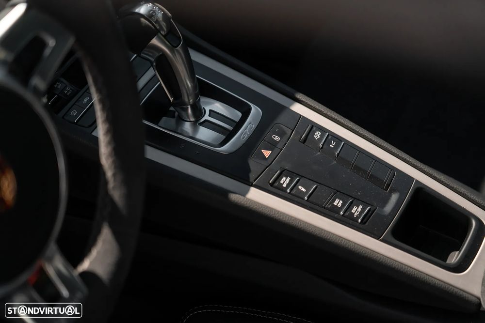 Porsche 911 (991) GT3 - 13