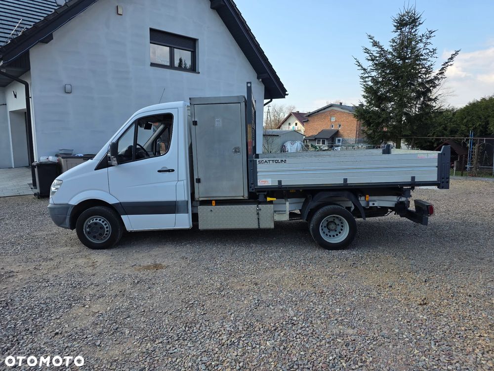 Mercedes-Benz Sprinter 516 CDI - 2
