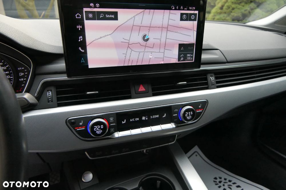 Audi A5 Sportback 40 TFSI mHEV S tronic - 30