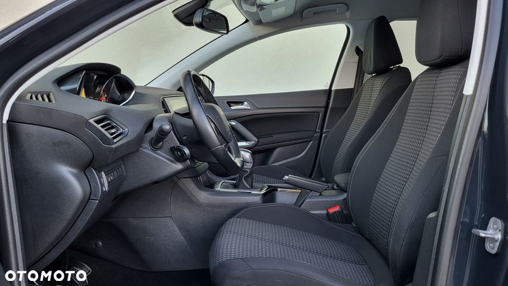 Peugeot 308 1.2 PureTech Business Line S&S - 20