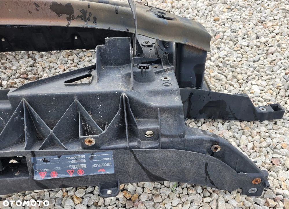 PAS PRZEDNI SEAT LEON II 1.9 TDI - 6