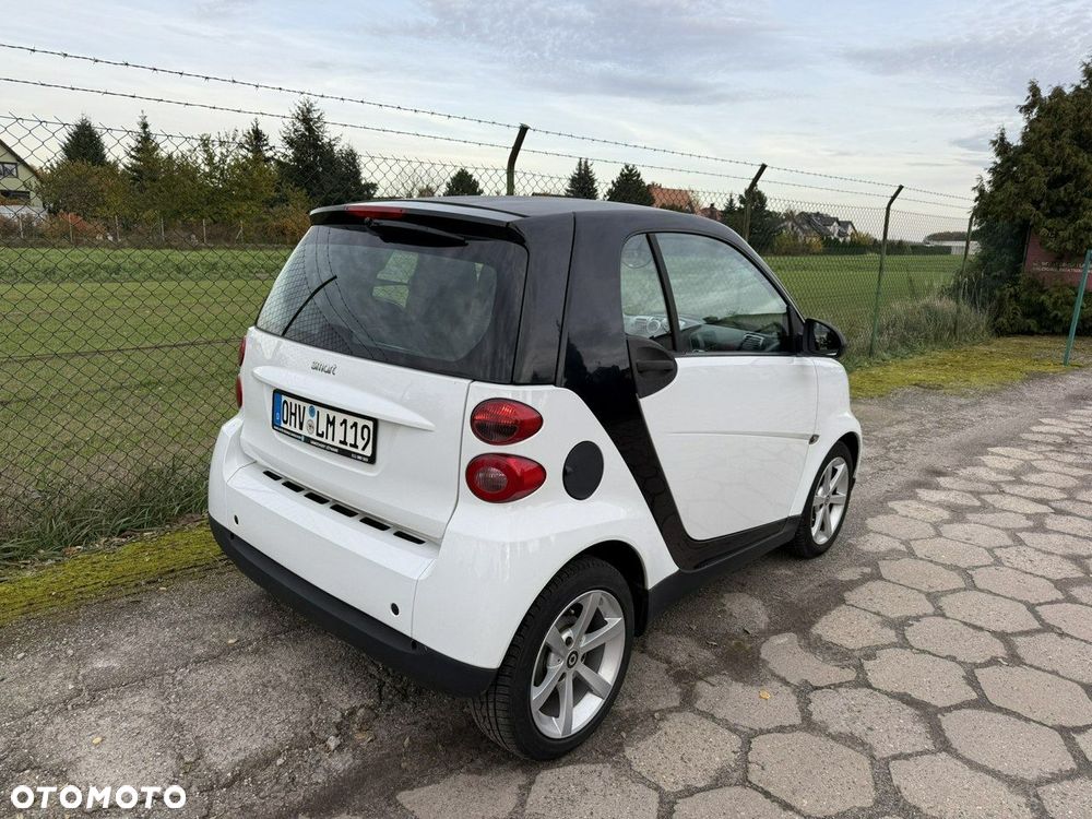 Smart Fortwo - 22