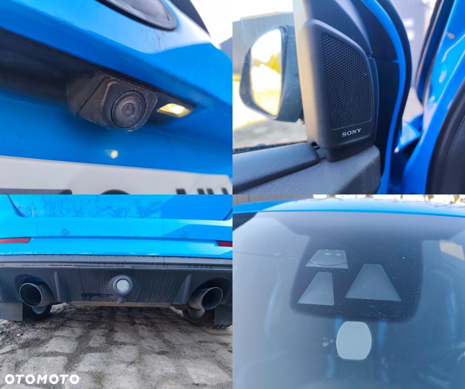 Ford Focus 2.3 EcoBoost S&S Allrad RS - 9