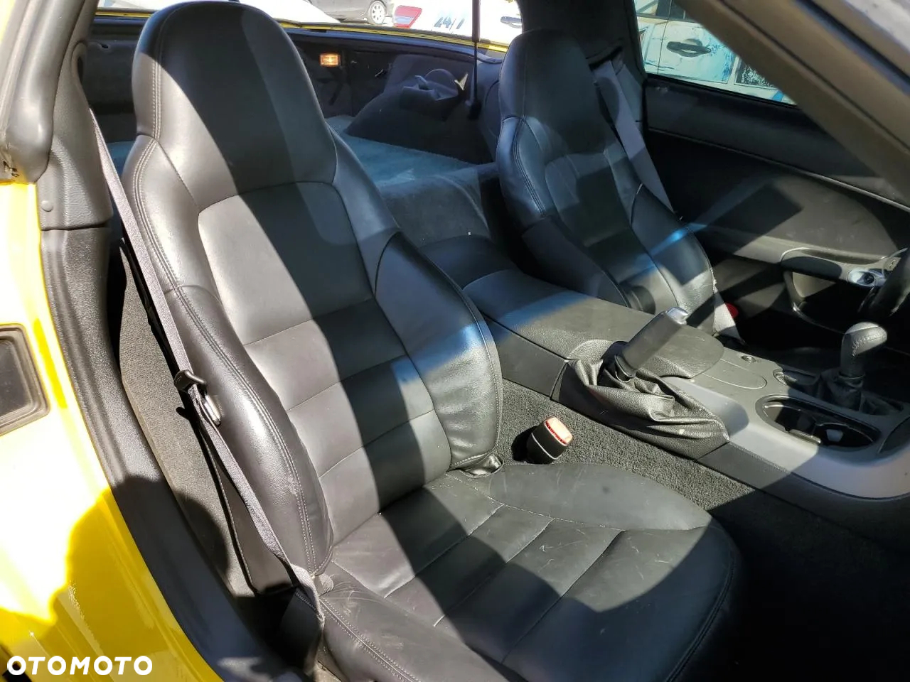Chevrolet Corvette 6.0 V8 - 9