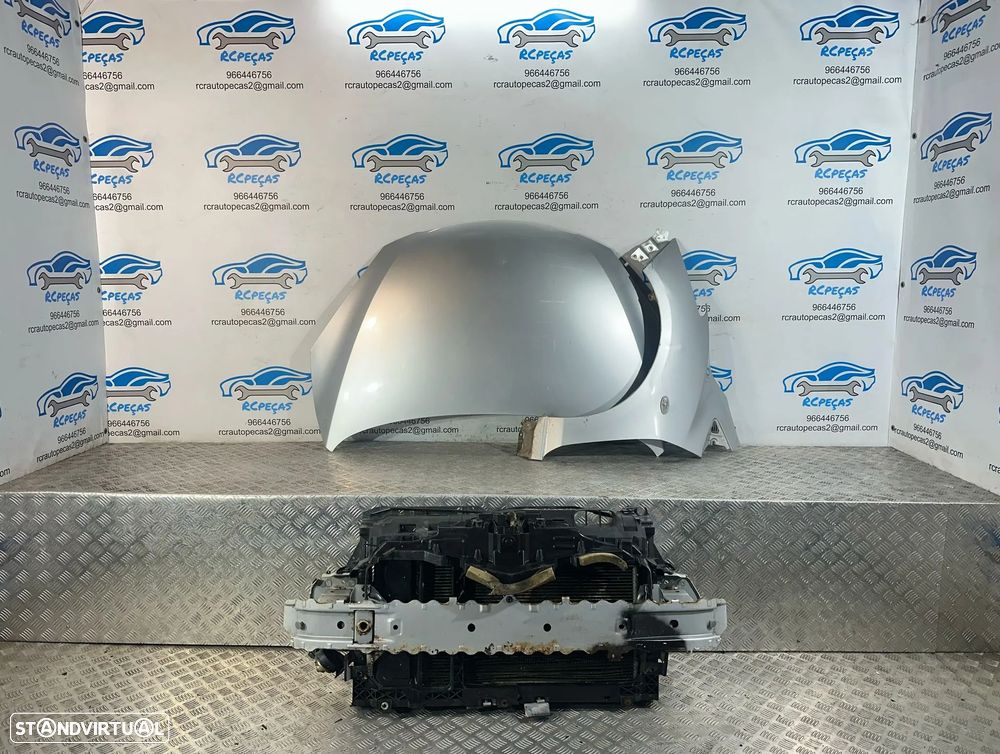 .Frente Completa Mazda 2 Mk2 1.3i 74cv 2007 a 2010 - 5