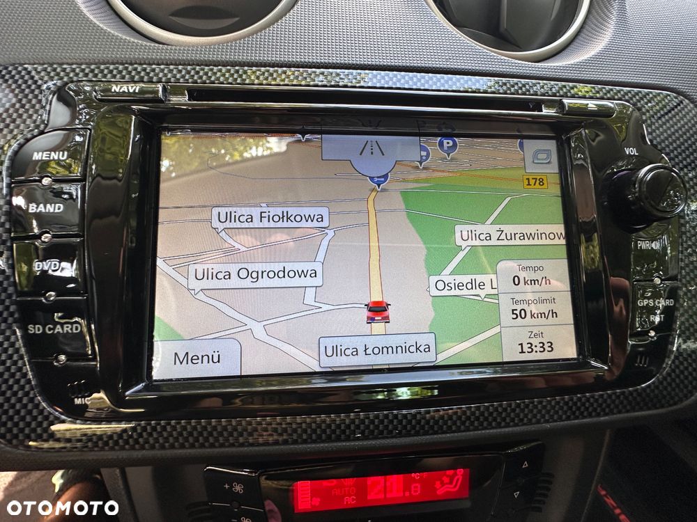 Seat Ibiza SC 1.6 TDI CR Sport - 15