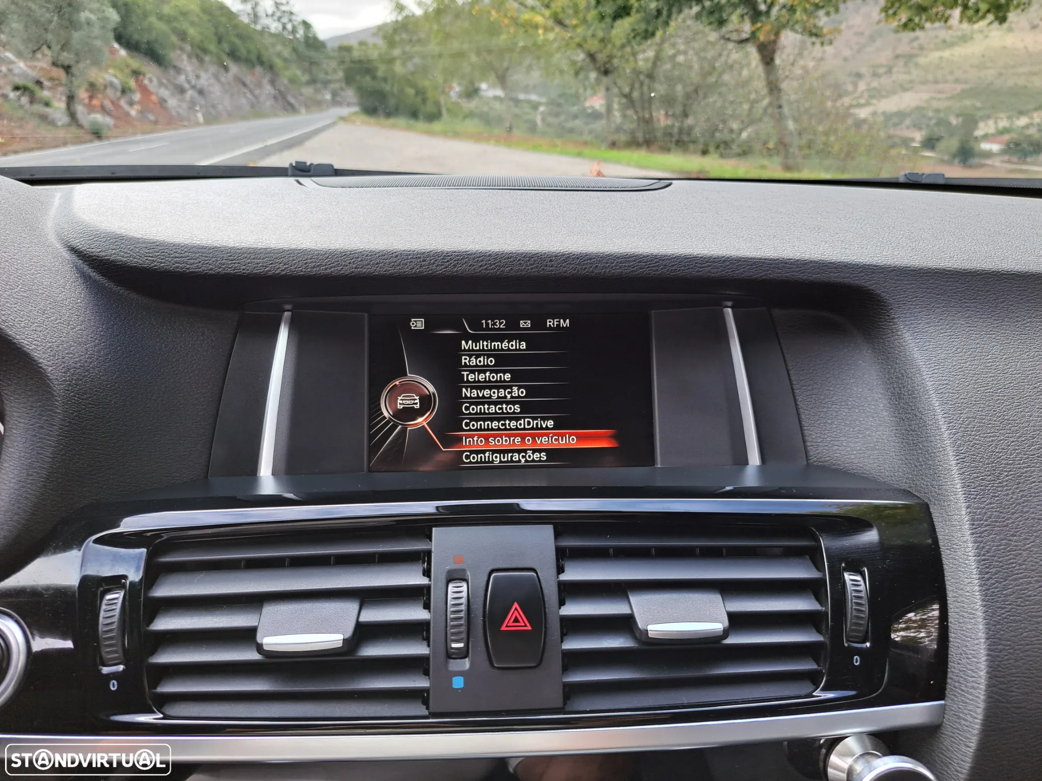 BMW X4 20 d xDrive XLine Auto - 28