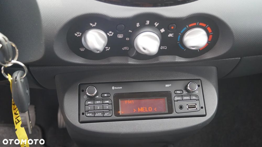 Renault Twingo 1.2 16V Eco Dynamique - 17