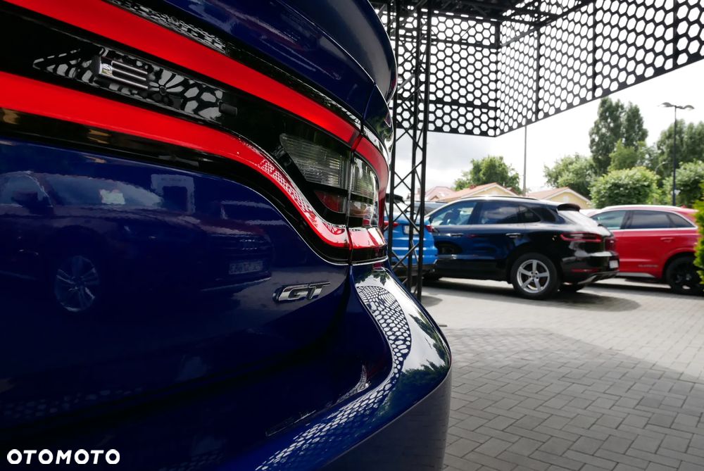 Dodge Charger 3.6 GT - 35