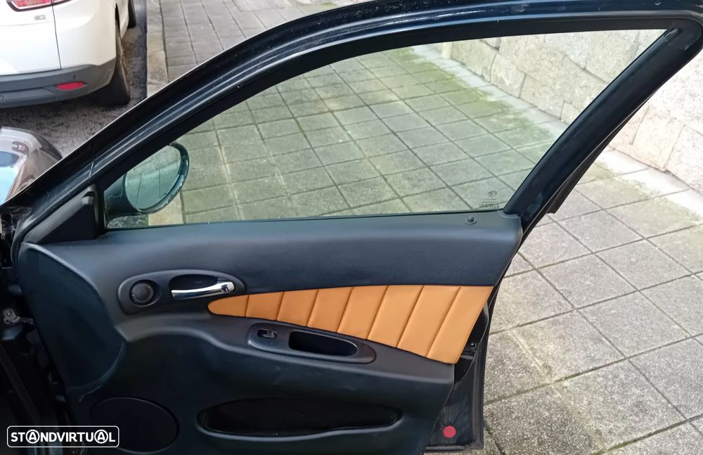 Alfa Romeo 156 Sportwagon 1.9 JTD - 17