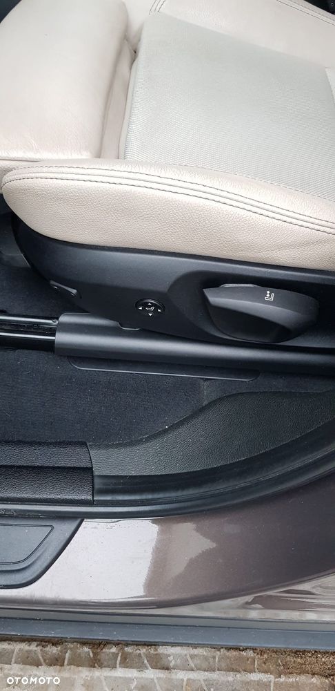 BMW X3 xDrive20i - 13