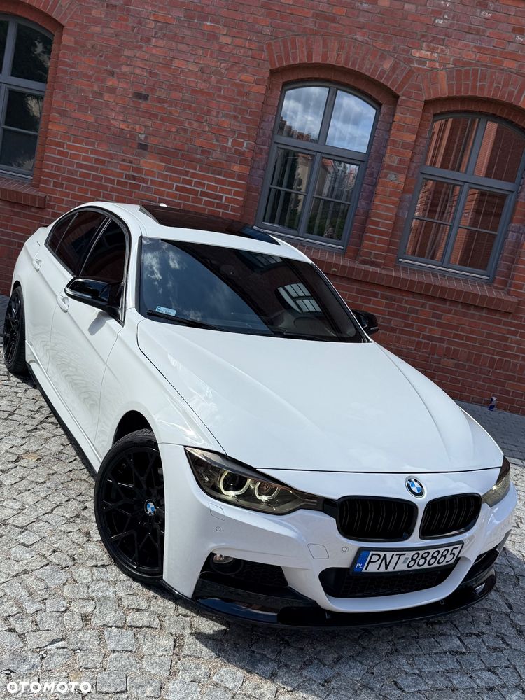 BMW Seria 3 - 15