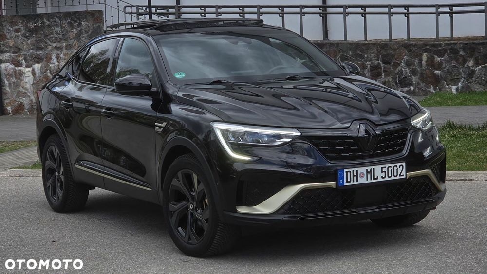 Renault Arkana E-TECH Full 145 E-TECH engineerd - 9