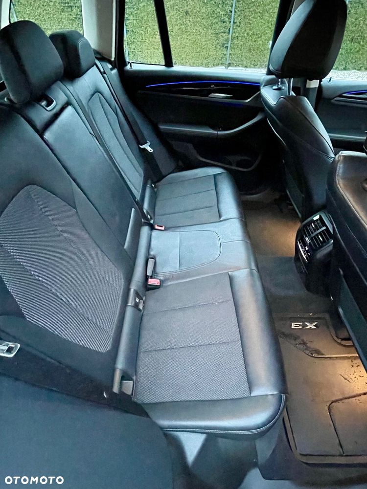 BMW X3 xDrive30i GPF xLine sport - 15