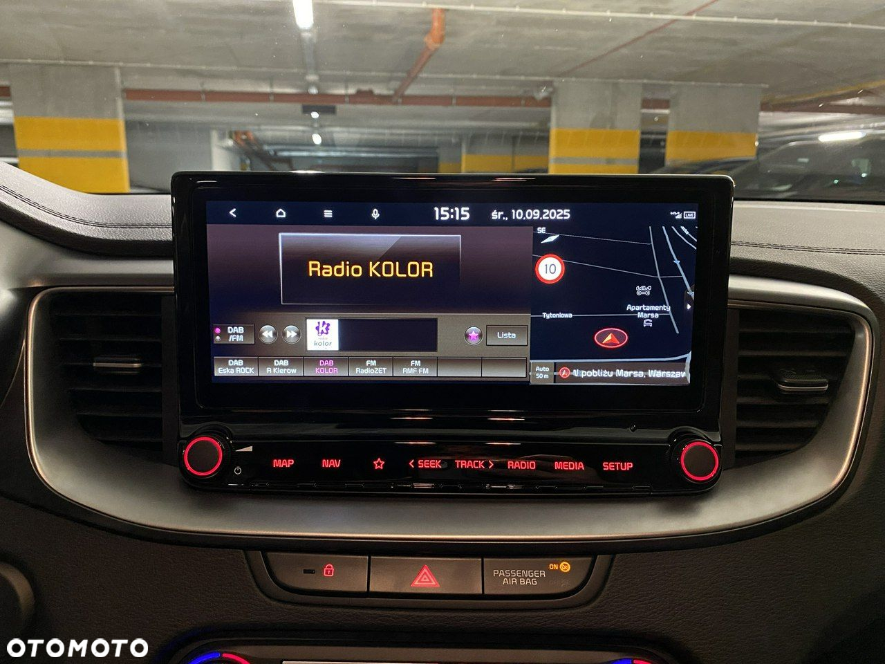 Kia XCeed - 22