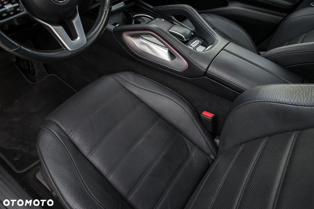 Mercedes-Benz GLE 400 d 4-Matic Premium Plus - 24