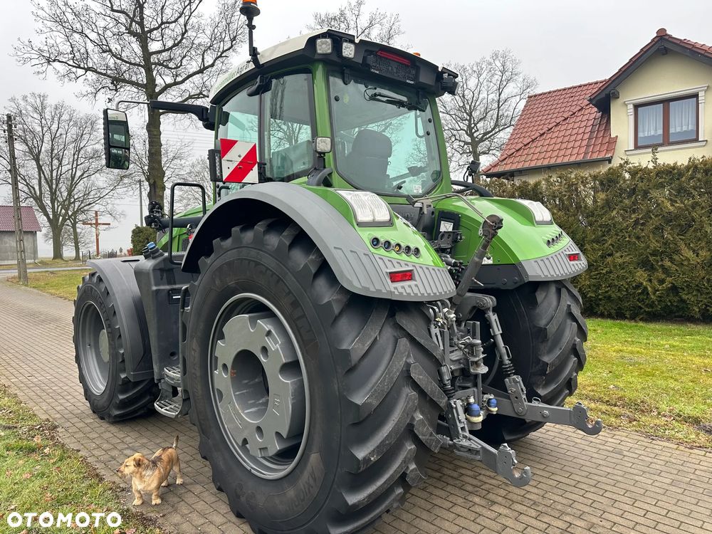 Fendt 942 Gen6 Profi Plus, 936,939,1050 - 7