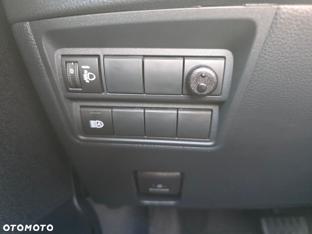 Toyota Yaris Hybrid 1.5 Comfort - 11