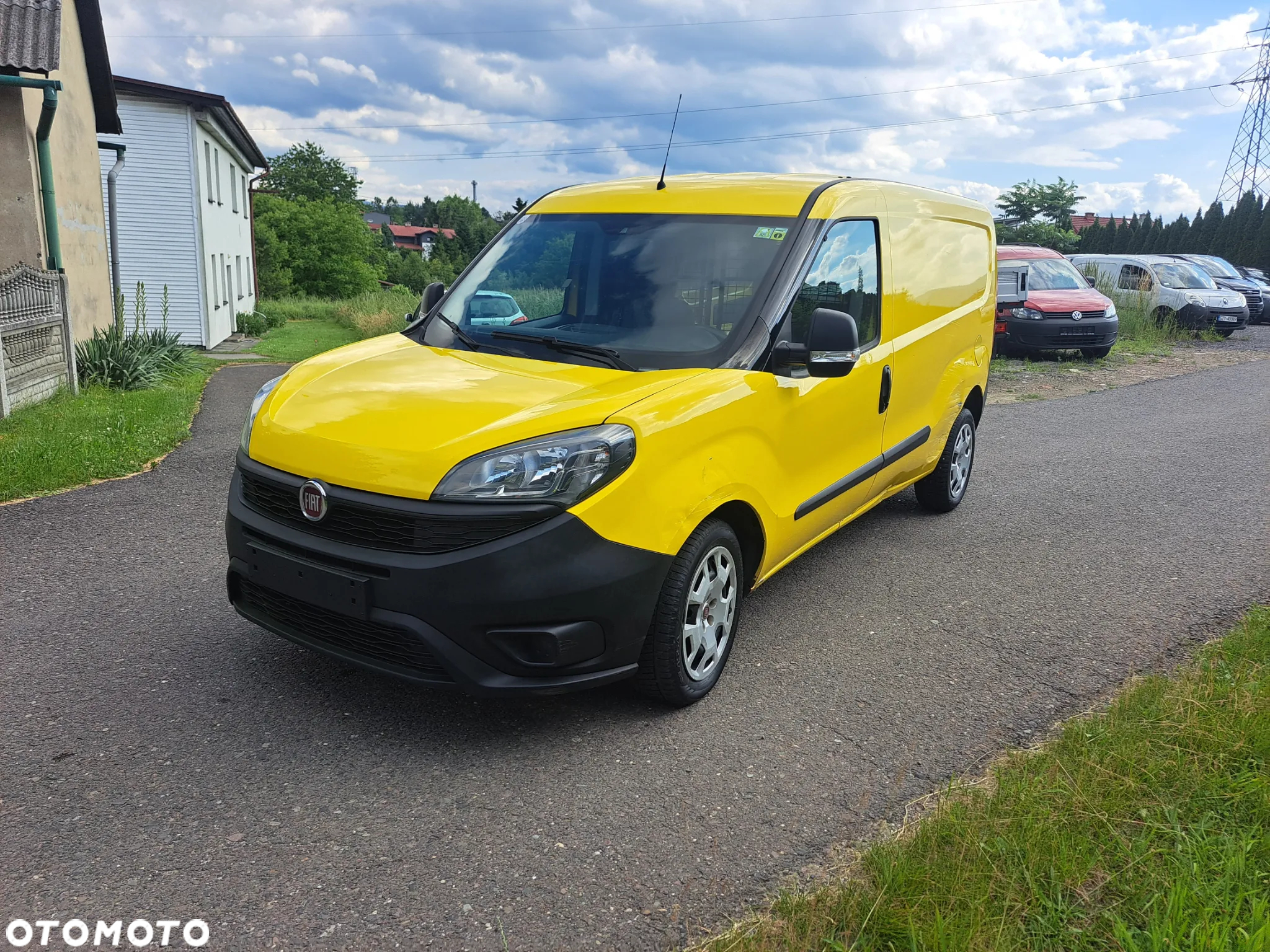 Fiat Doblo - 3