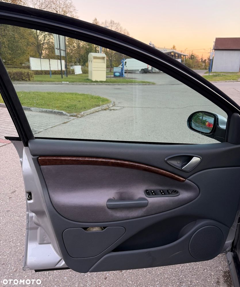 Citroën C5 2.0 Automatik Exclusive - 10