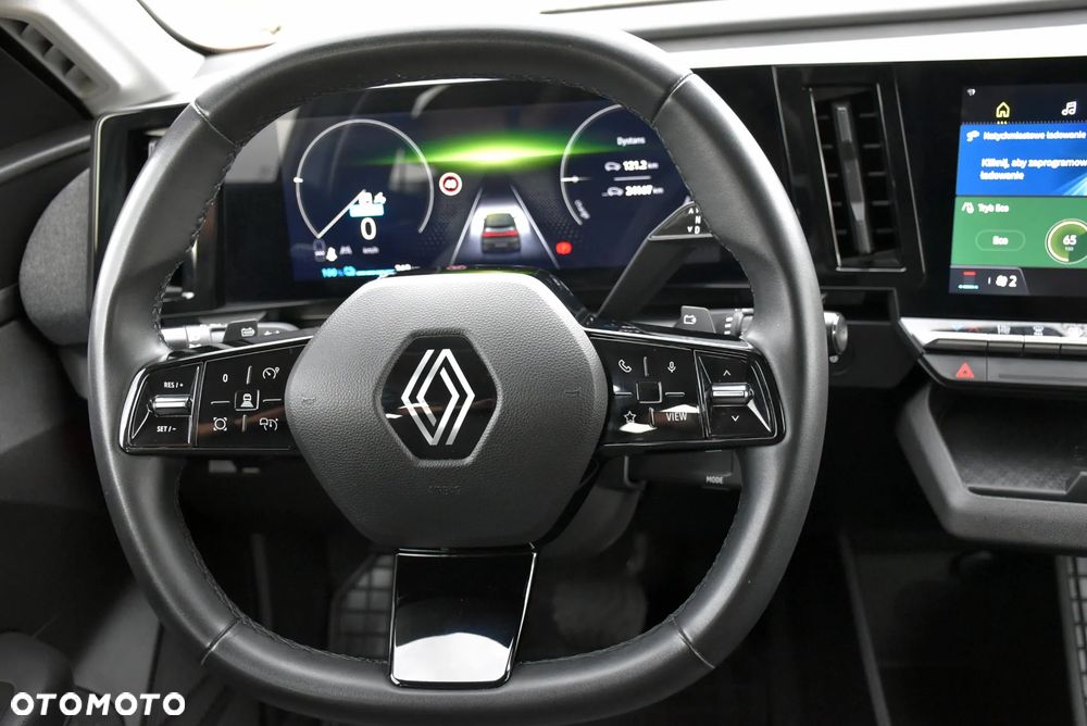 Renault Megane - 24
